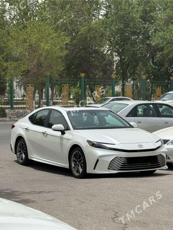 Toyota Camry 2024 - 626 000 TMT - Türkmenabat - img 3