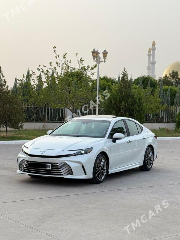 Toyota Camry 2024 - 626 000 TMT - Türkmenabat - img 2