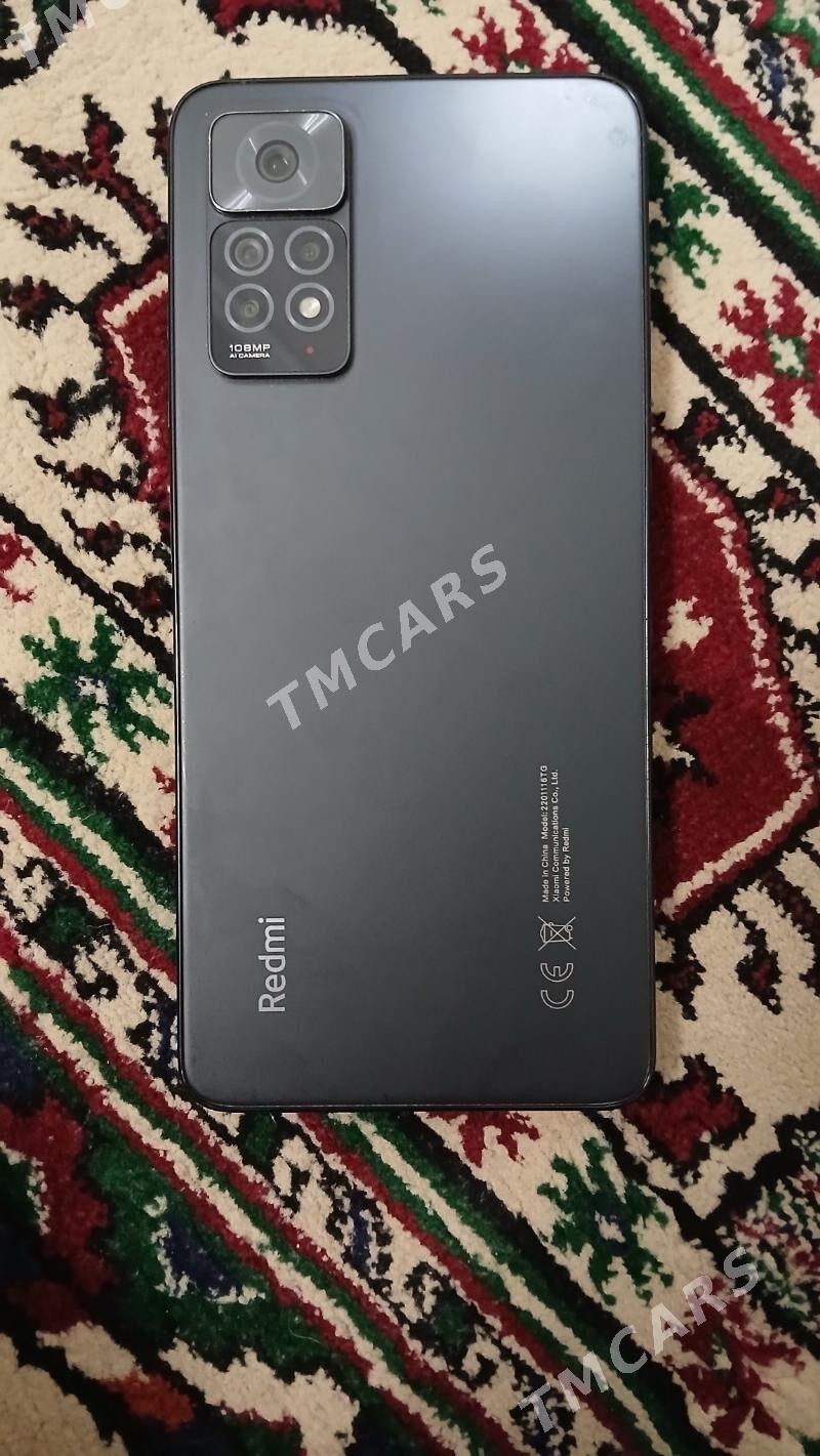 Redmi not 11pro - Gyzylarbat - img 4