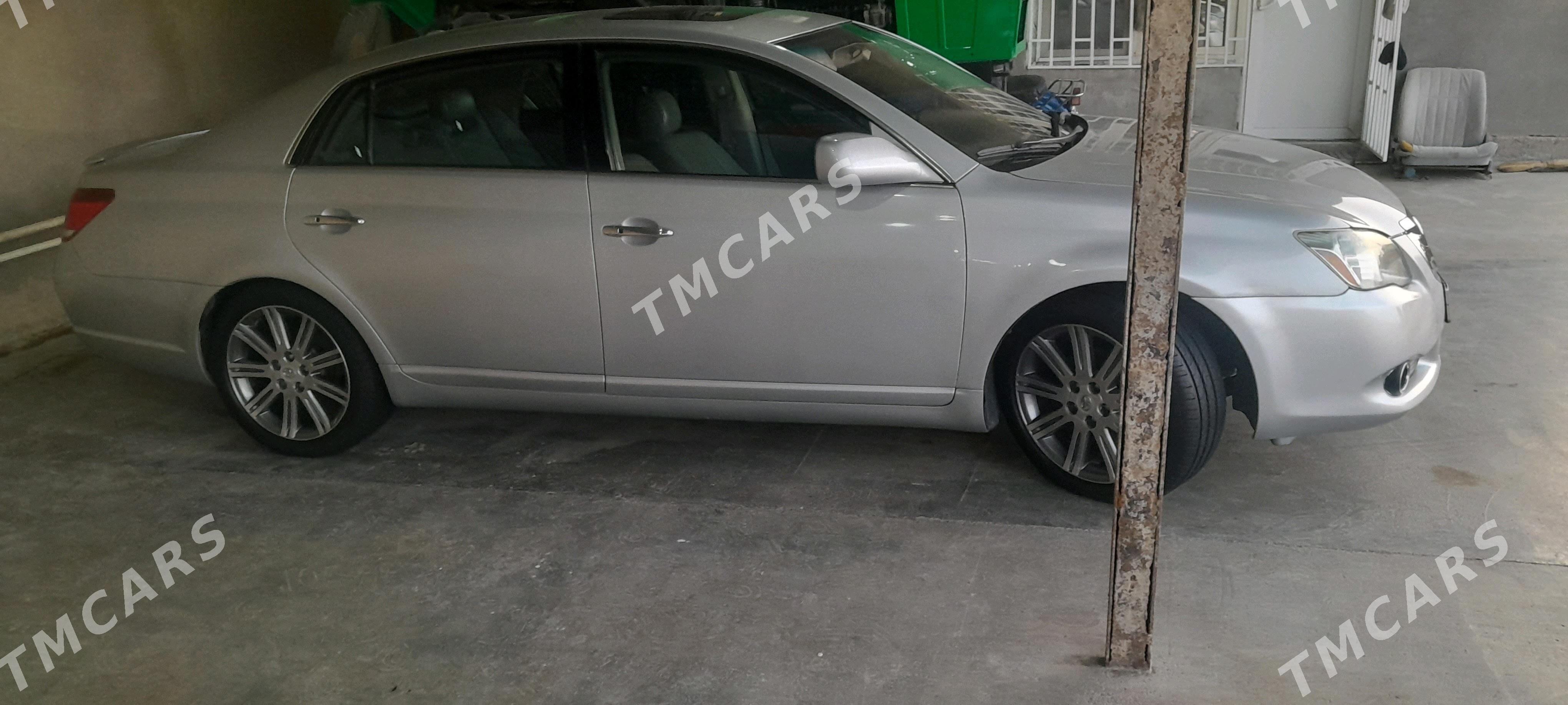 Toyota Avalon 2005 - 160 000 TMT - Tejen - img 7
