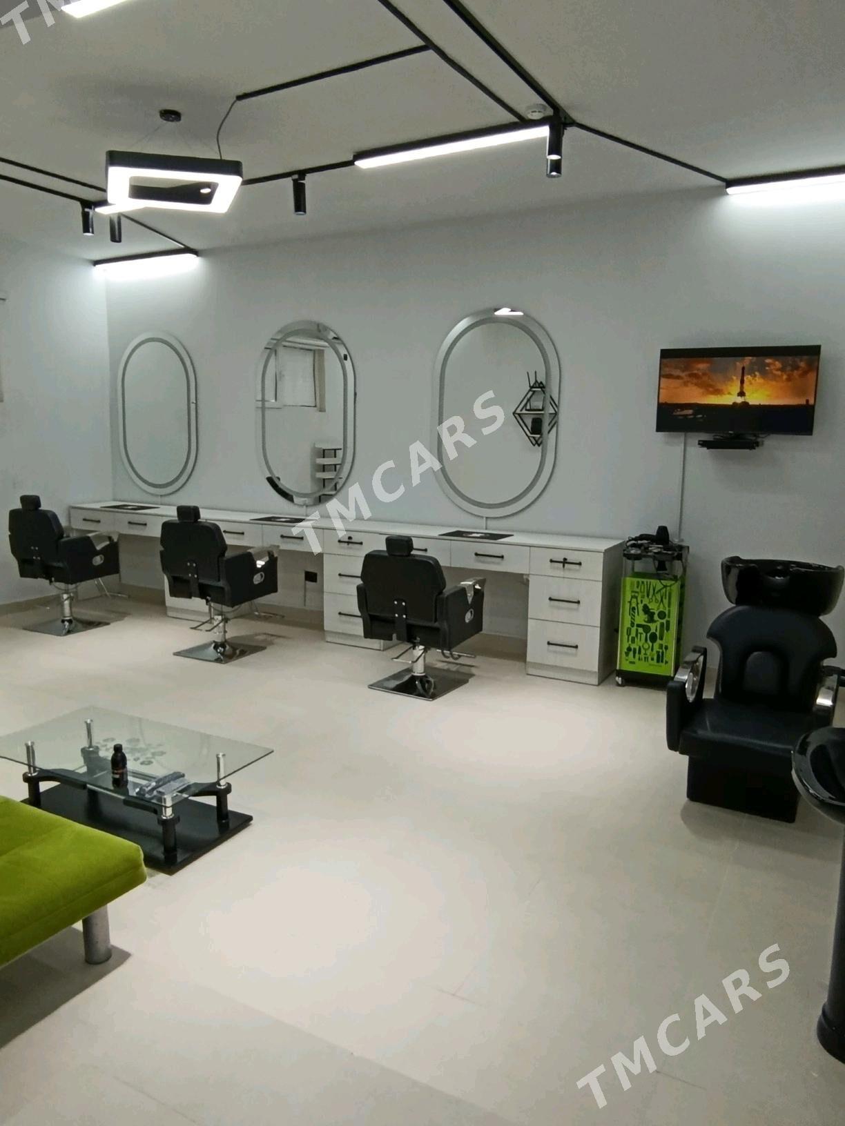 Arenda salon Atelye - Gurtly - img 3
