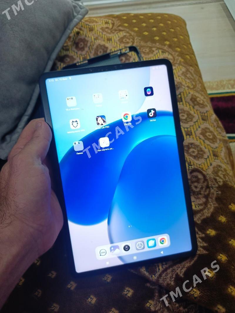 xiaomi pad 6 - Туркменабат - img 2