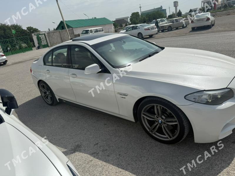 BMW F10 2011 - 260 000 TMT - Aşgabat - img 2