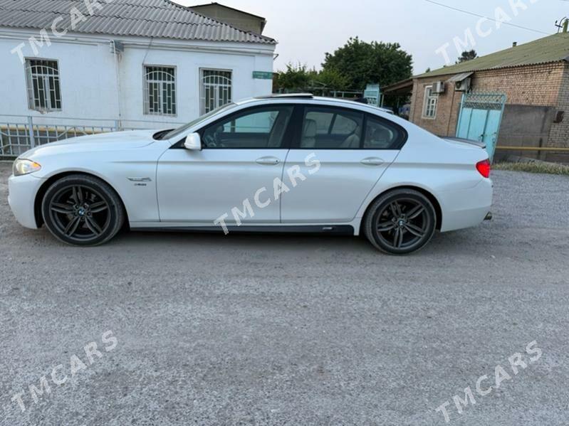 BMW F10 2011 - 260 000 TMT - Aşgabat - img 3