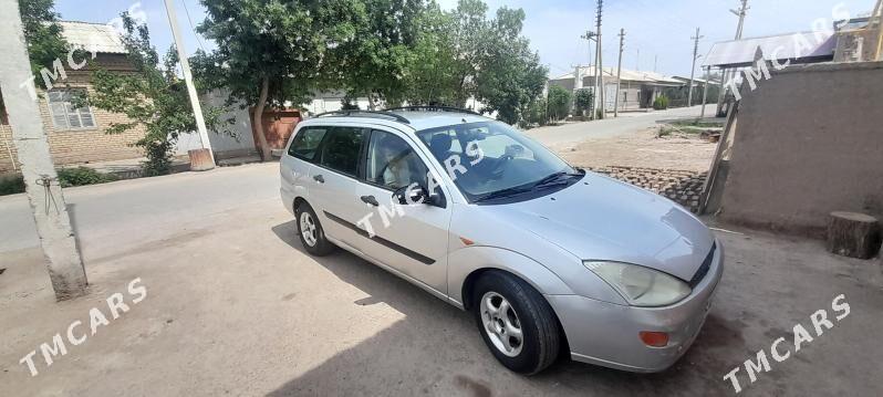 Ford Focus 2001 - 45 000 TMT - Daşoguz - img 3