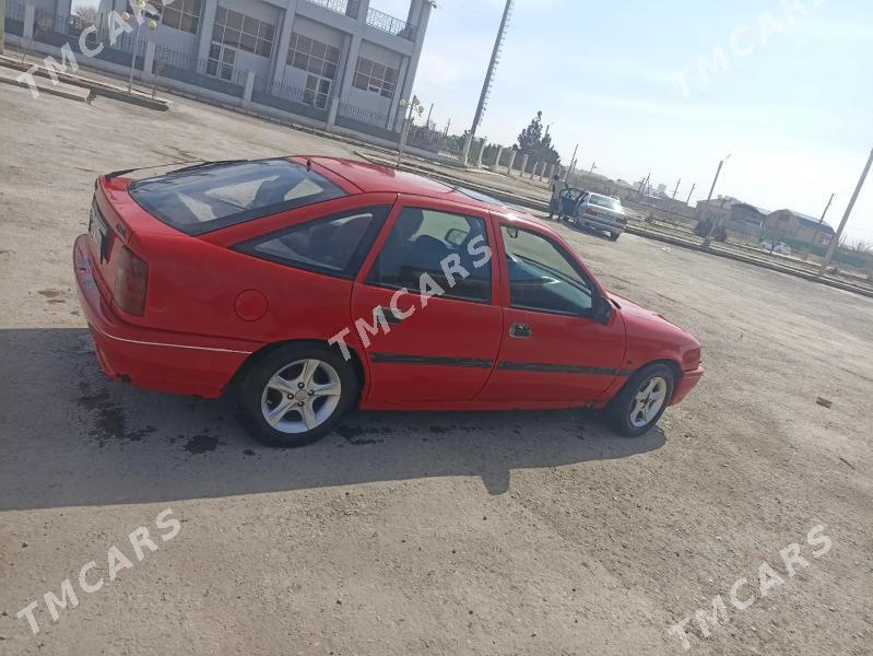 Opel Vectra 1991 - 30 000 TMT - Мары - img 2