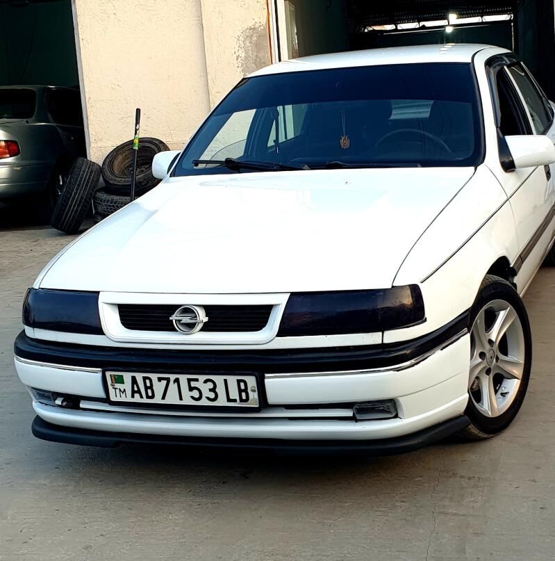 Opel Vectra 1994 - 52 000 TMT - Türkmenabat - img 5