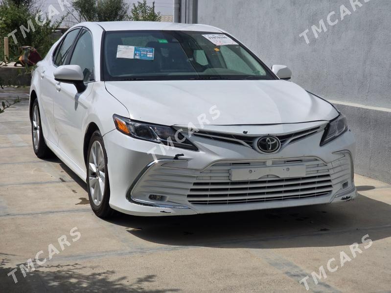 Toyota Camry 2022 - 295 000 TMT - Mary - img 2