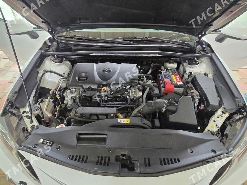 Toyota Camry 2022 - 295 000 TMT - Mary - img 7