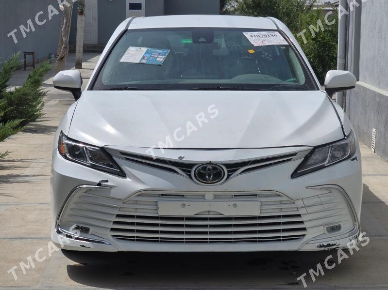Toyota Camry 2022 - 295 000 TMT - Mary - img 4