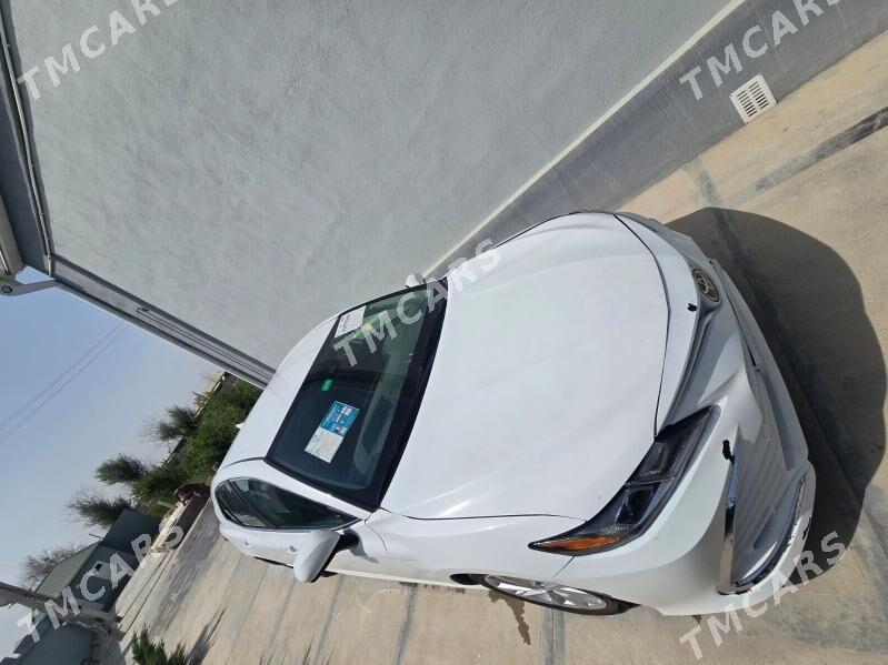 Toyota Camry 2022 - 295 000 TMT - Mary - img 6