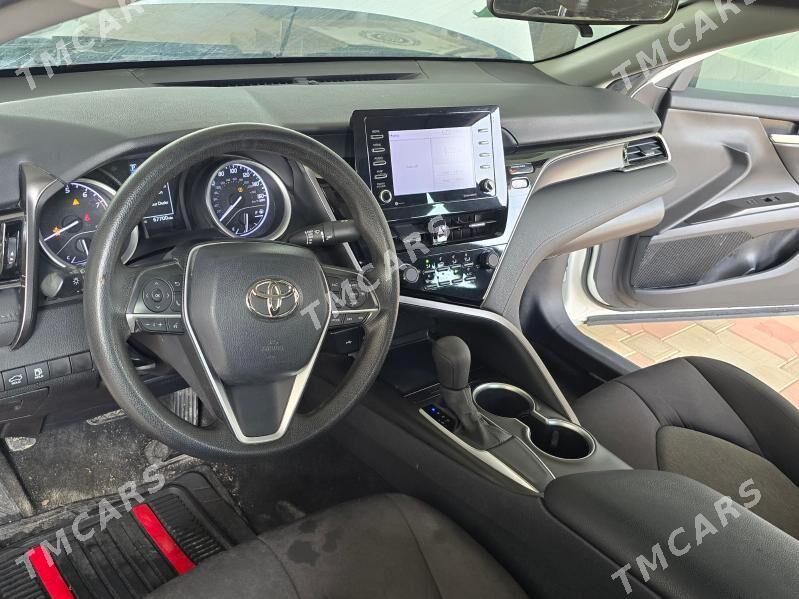 Toyota Camry 2022 - 295 000 TMT - Mary - img 5