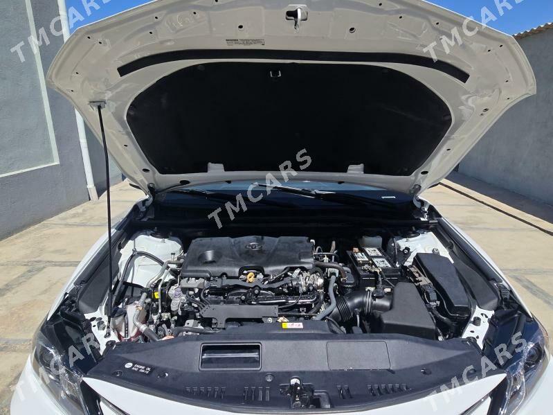 Toyota Camry 2021 - 305 000 TMT - Mary - img 2