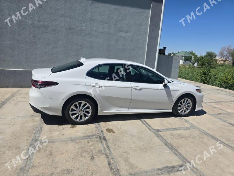 Toyota Camry 2021 - 305 000 TMT - Mary - img 8