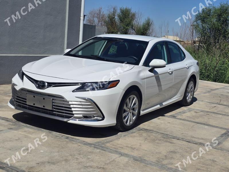 Toyota Camry 2021 - 305 000 TMT - Mary - img 9