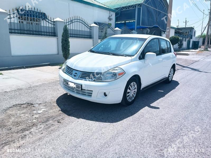 Nissan Versa 2009 - 100 000 TMT - Änew - img 6