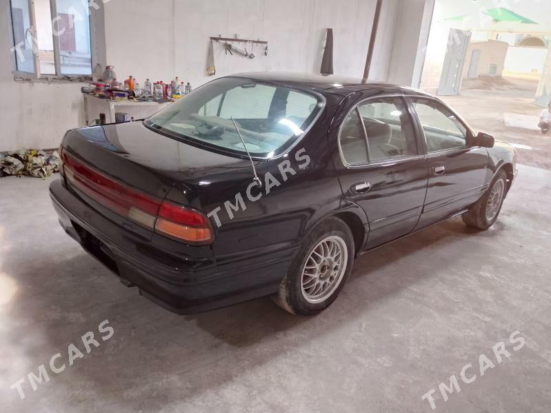 Nissan Cefiro 1995 - 20 000 TMT - Türkmenabat - img 3