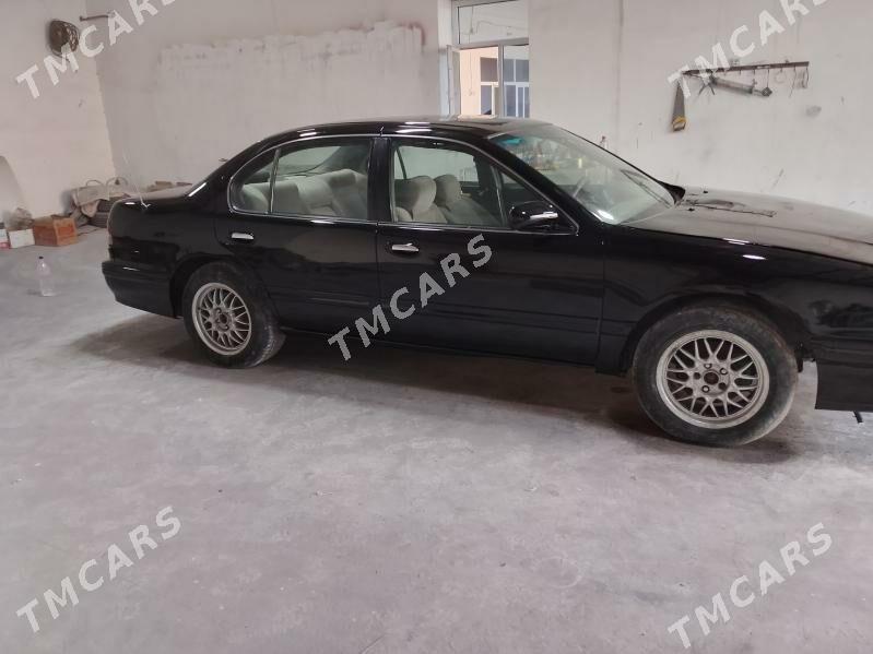 Nissan Cefiro 1995 - 20 000 TMT - Türkmenabat - img 4