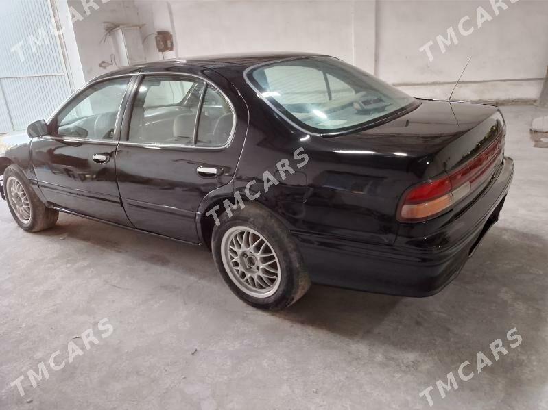 Nissan Cefiro 1995 - 20 000 TMT - Türkmenabat - img 5