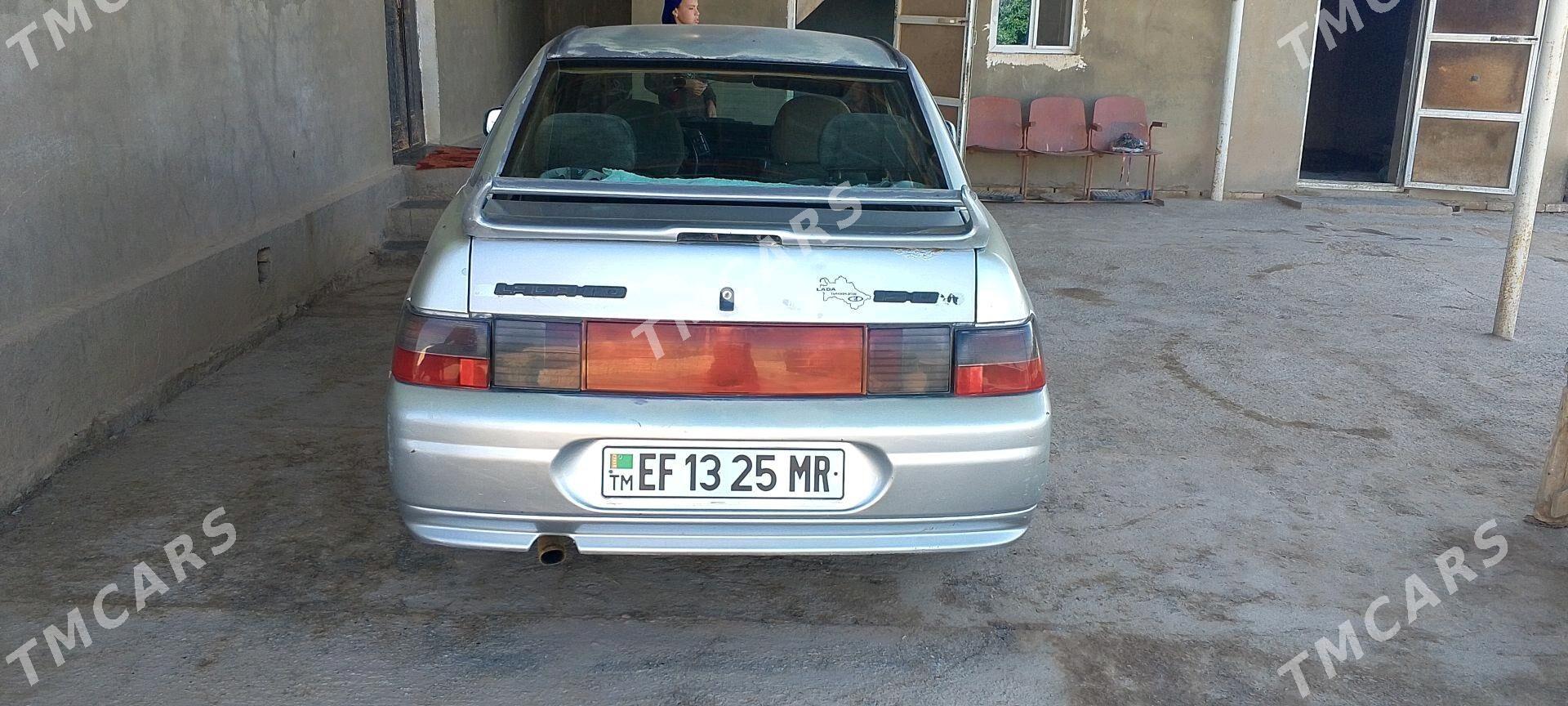 Lada 2110 2001 - 25 000 TMT - Туркменгала - img 2