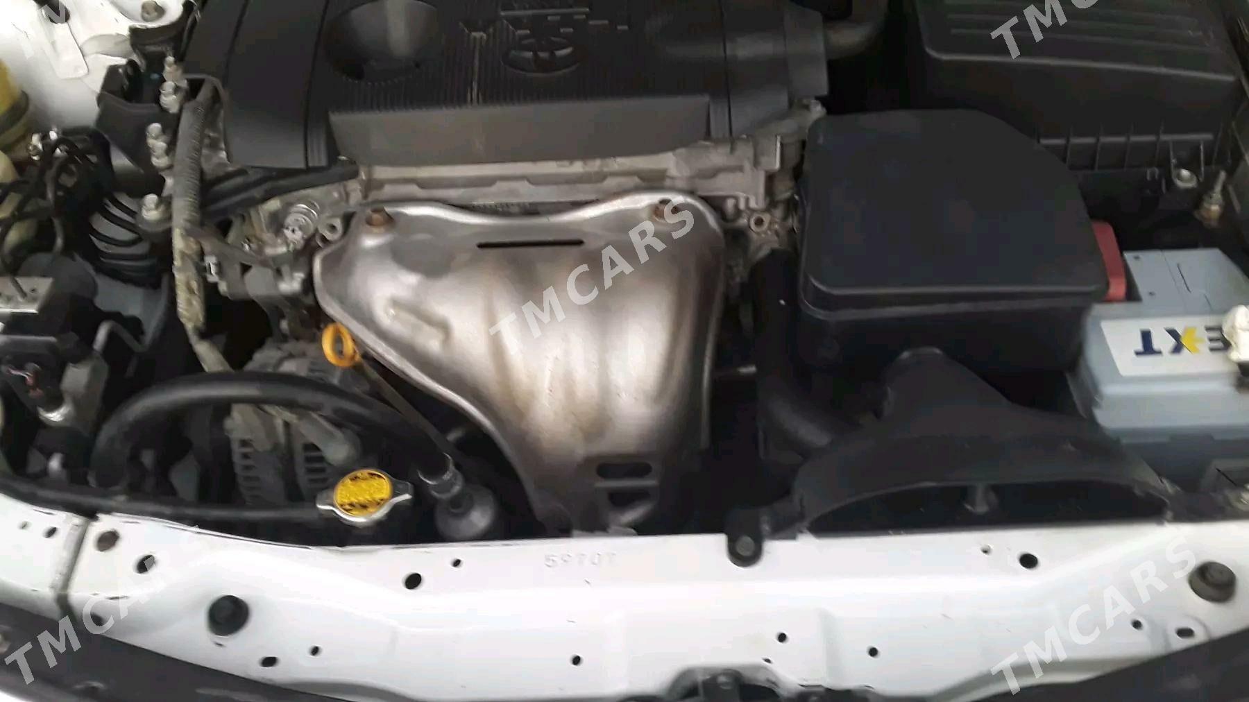 Toyota Camry 2011 - 192 000 TMT - Сакарчага - img 8