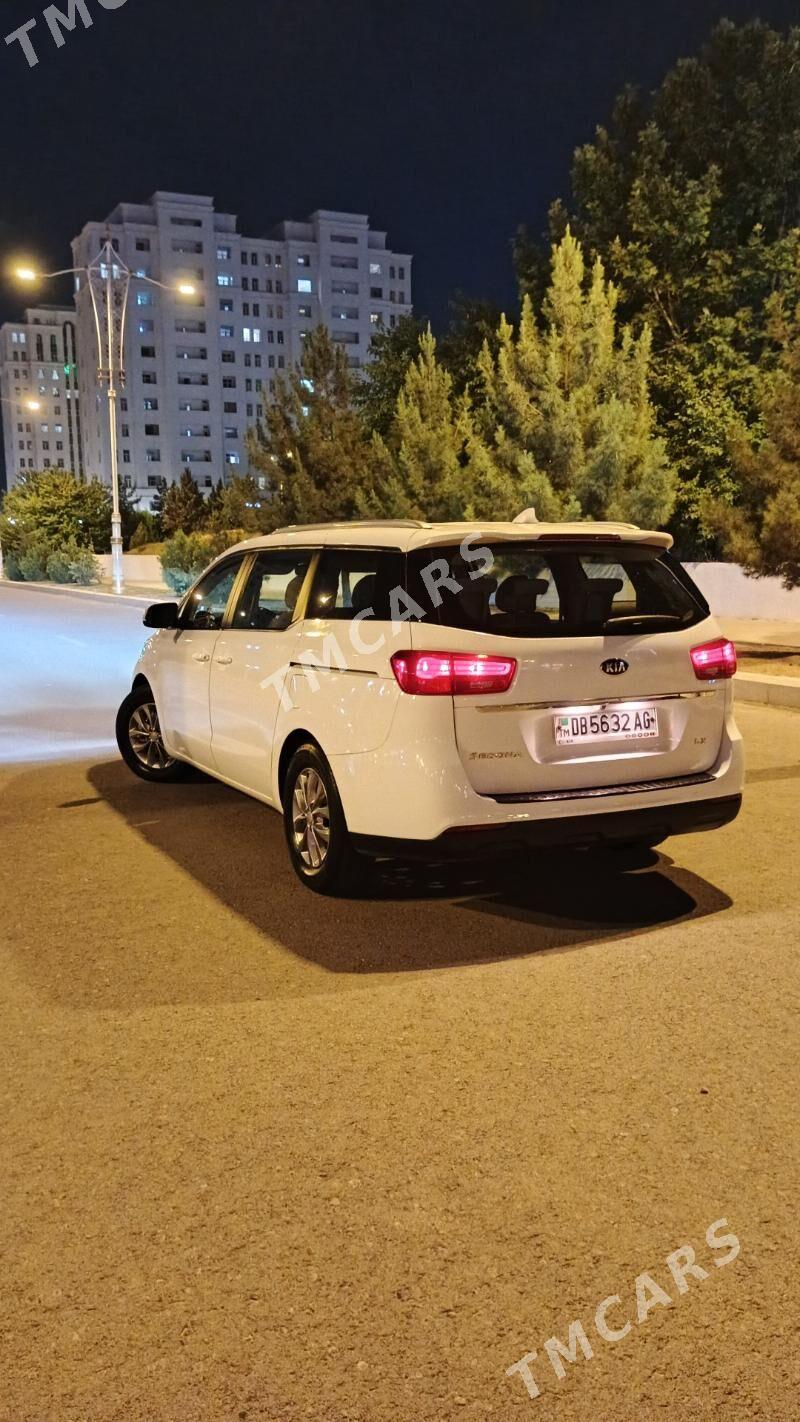 Toyota Sienna 2020 - 390 000 TMT - Aşgabat - img 2