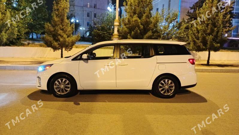 Toyota Sienna 2020 - 390 000 TMT - Aşgabat - img 3