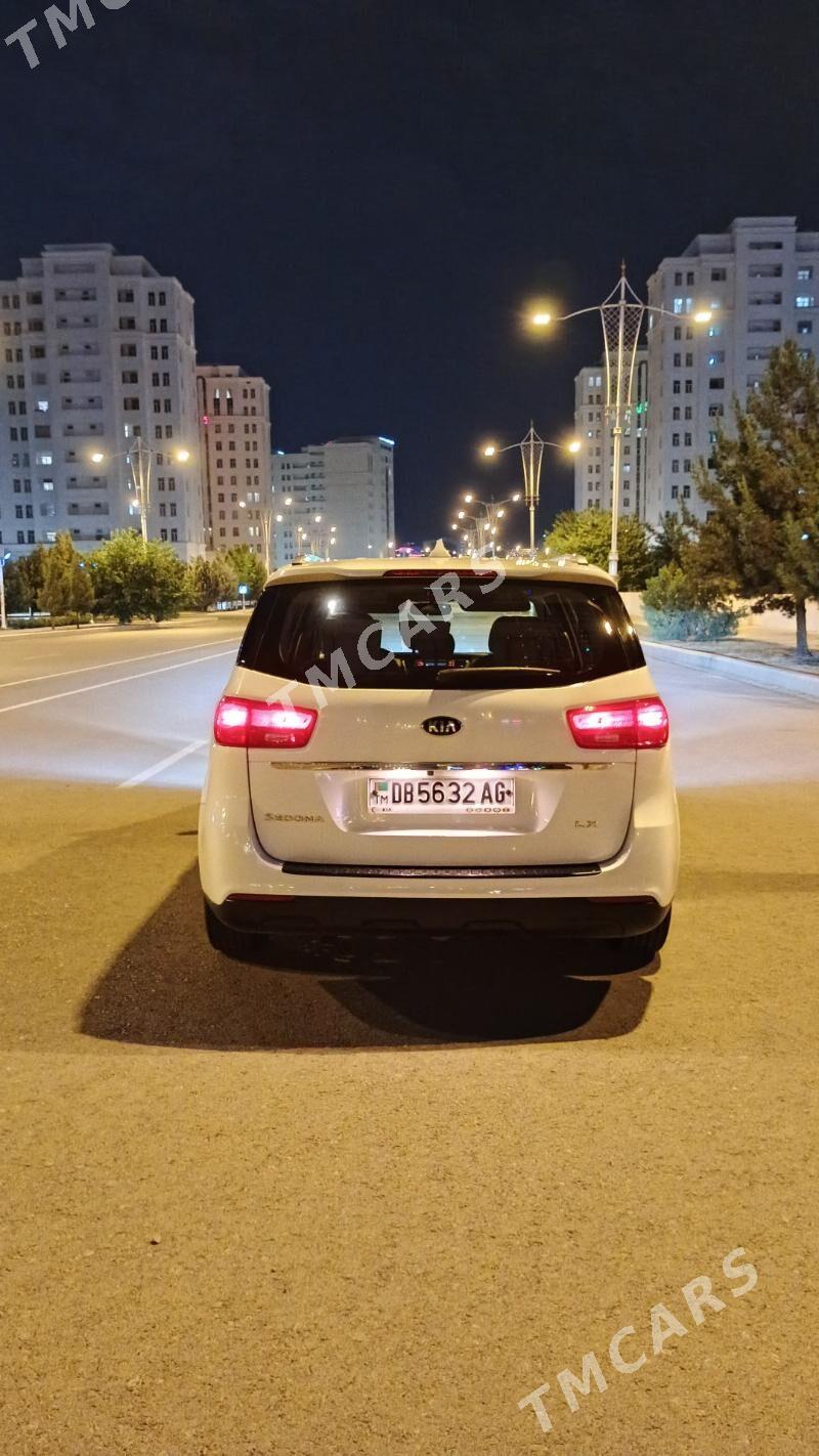 Toyota Sienna 2020 - 390 000 TMT - Aşgabat - img 4