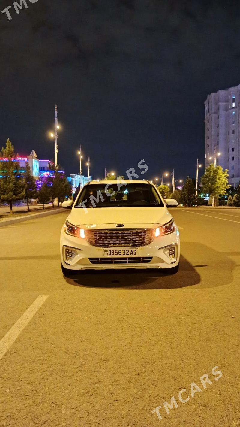 Toyota Sienna 2020 - 390 000 TMT - Aşgabat - img 5
