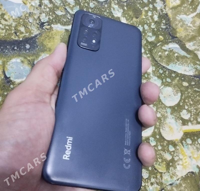 Redmi note 11 - Aşgabat - img 5