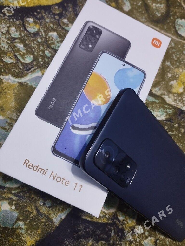 Redmi note 11 - Aşgabat - img 2