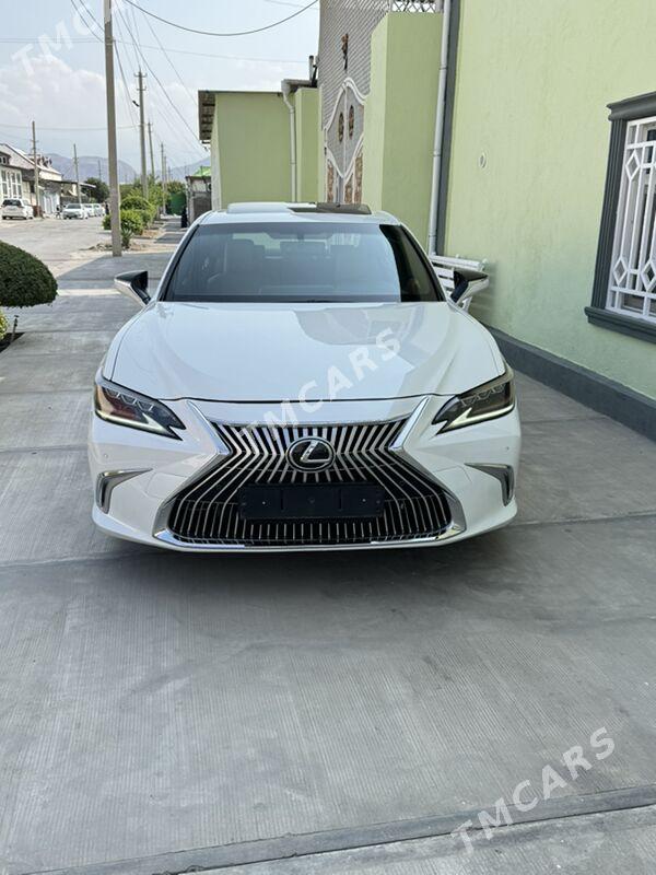 Lexus ES 350 2020 - 550 000 TMT - Ашхабад - img 2