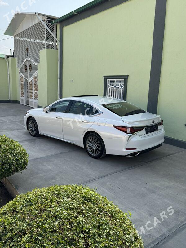 Lexus ES 350 2020 - 550 000 TMT - Ашхабад - img 10