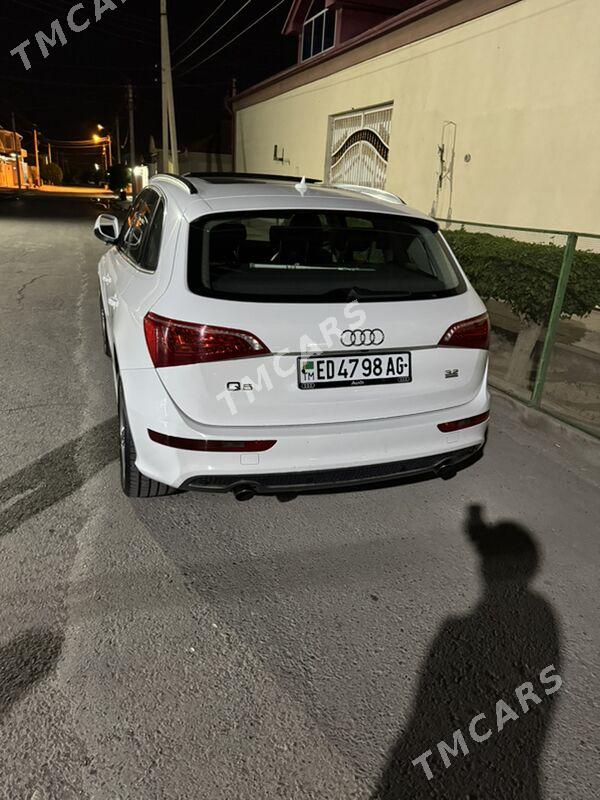 Audi Q5 2011 - 250 000 TMT - Aşgabat - img 2
