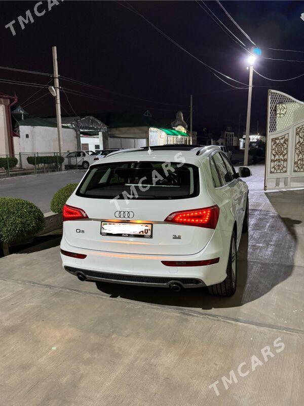 Audi Q5 2011 - 250 000 TMT - Aşgabat - img 3