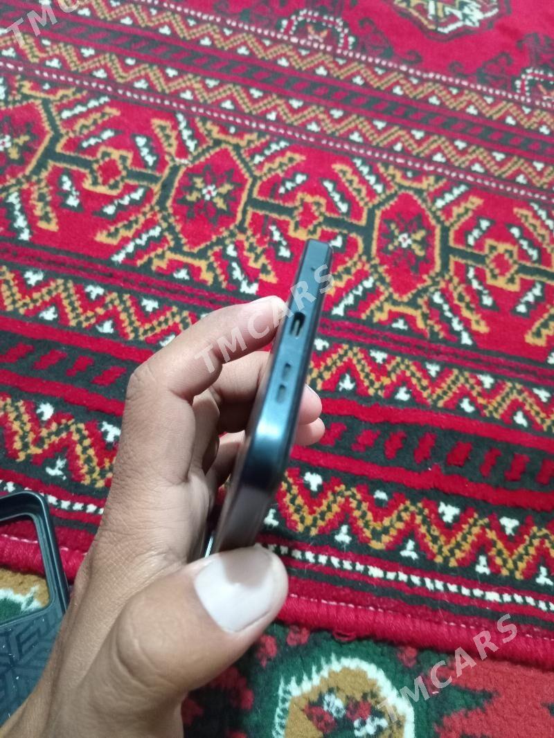 redmi note 12 8+8/128gbt - Дашогуз - img 1