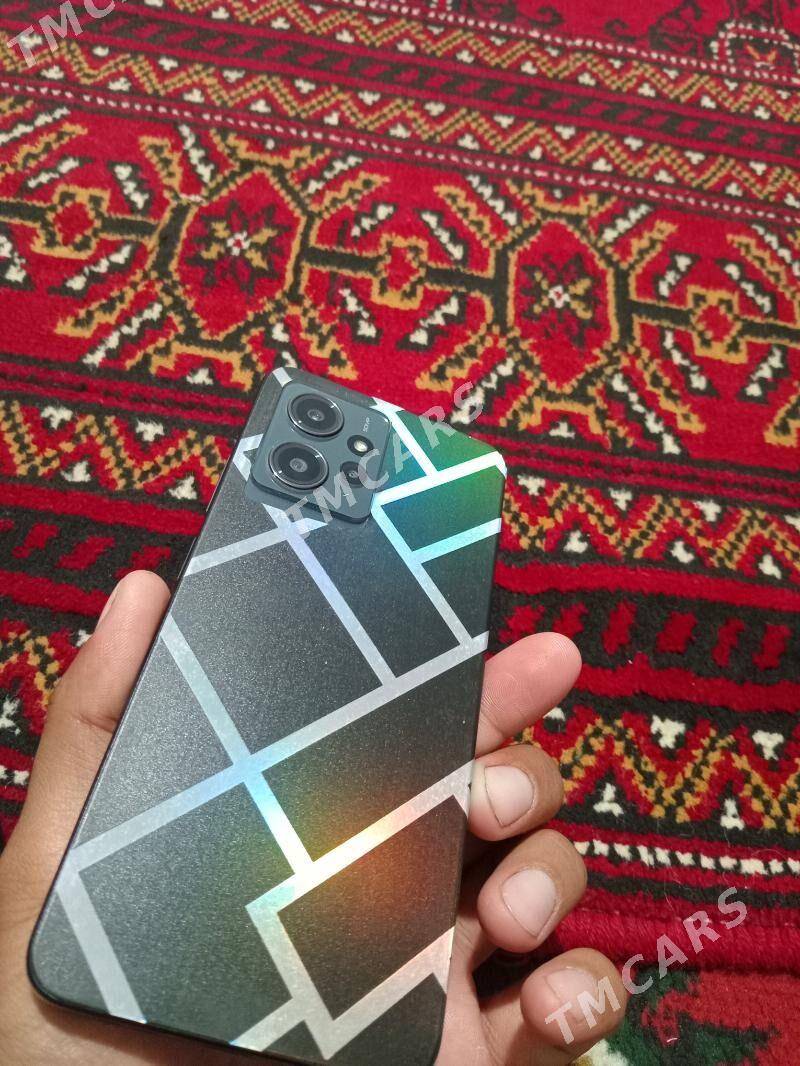 redmi note 12 8+8/128gbt - Дашогуз - img 5