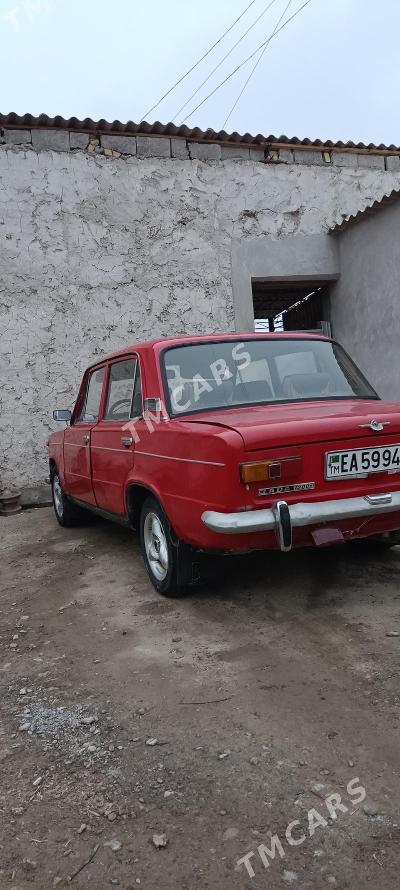 Lada 2101 1981 - 12 000 TMT - Köýtendag - img 4