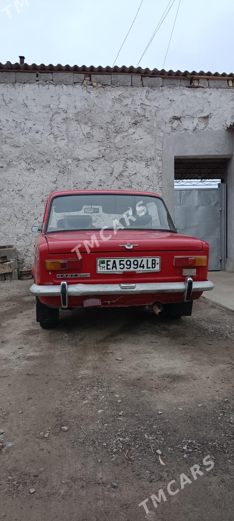 Lada 2101 1981 - 12 000 TMT - Köýtendag - img 2