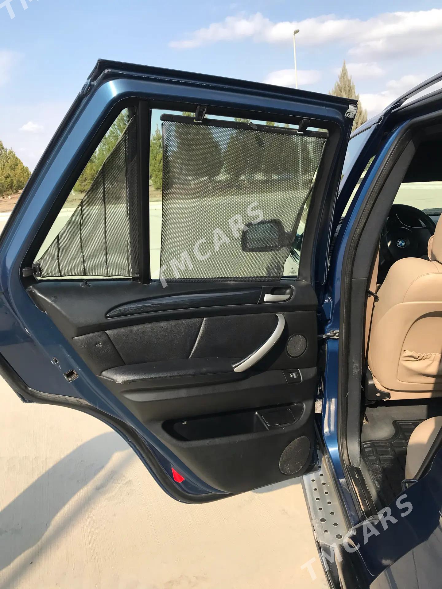 BMW X5 2005 - 140 000 TMT - Сейди - img 4