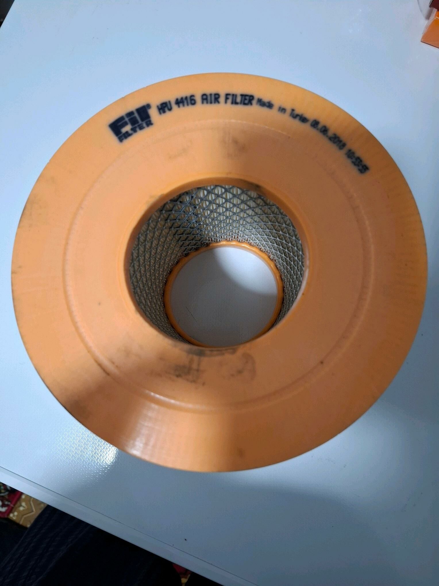 Howa filter 200 TMT - Ашхабад - img 4