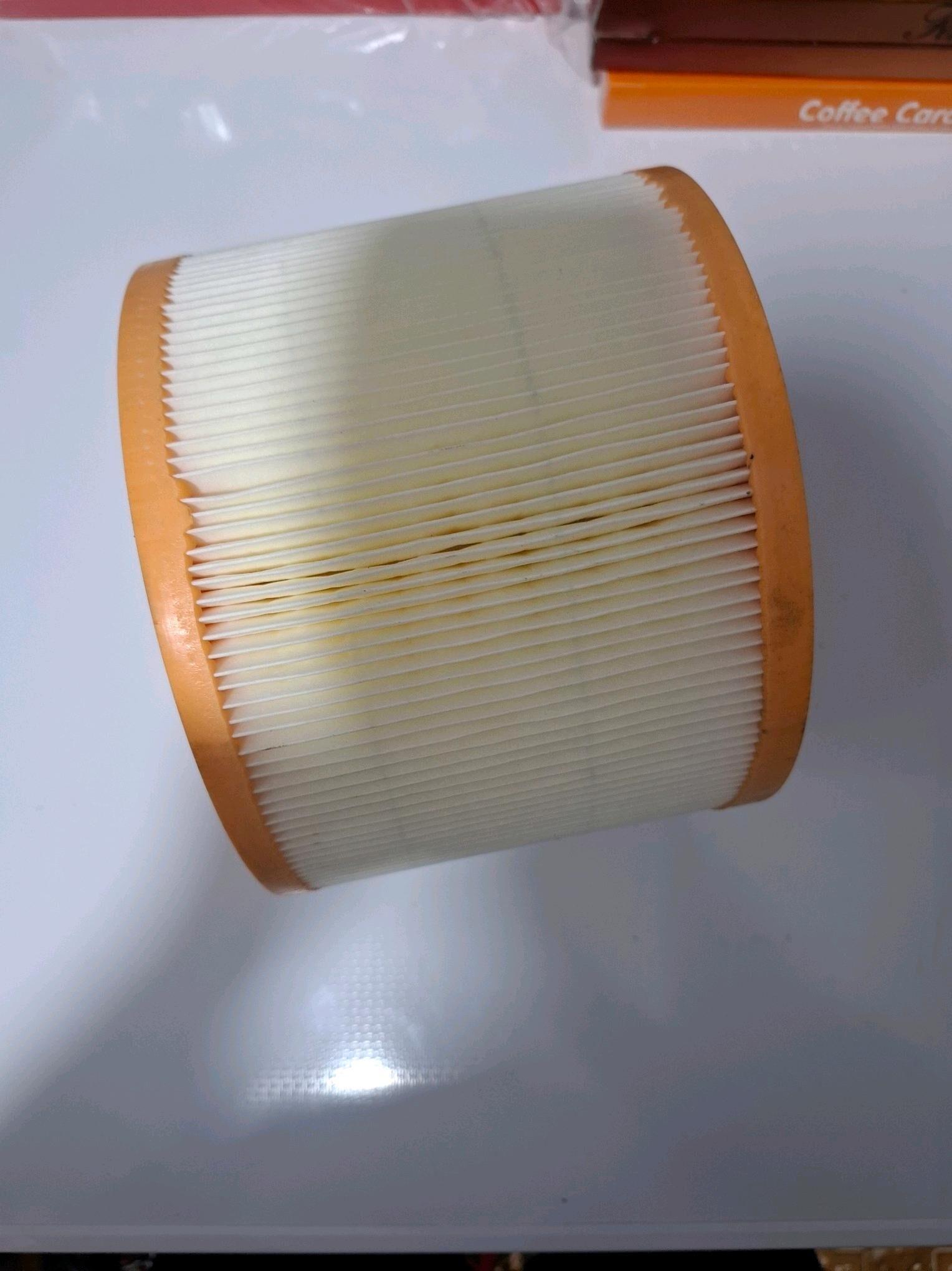 Howa filter 200 TMT - Ашхабад - img 1