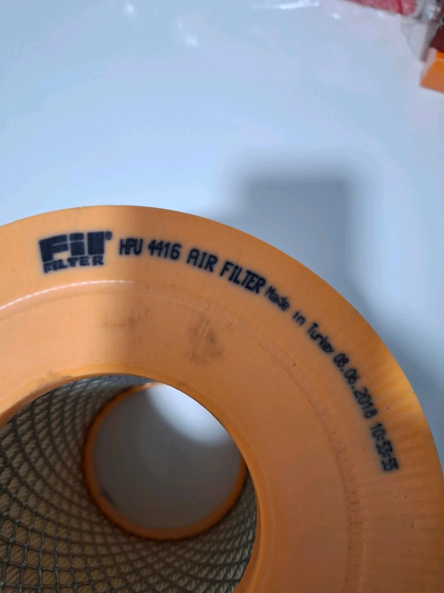 Howa filter 200 TMT - Ашхабад - img 3
