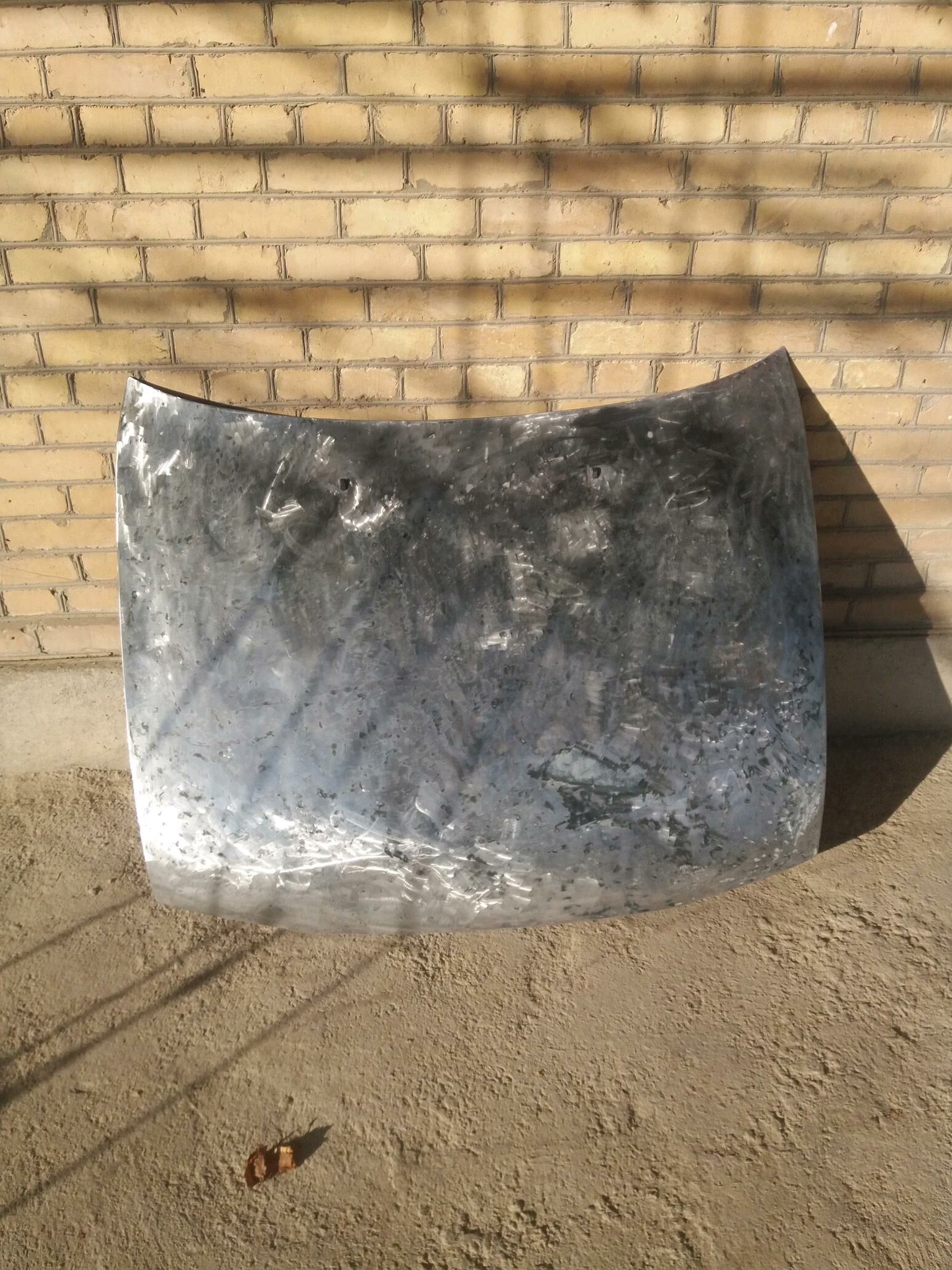 kapot 600 TMT - Чарджоу - img 2