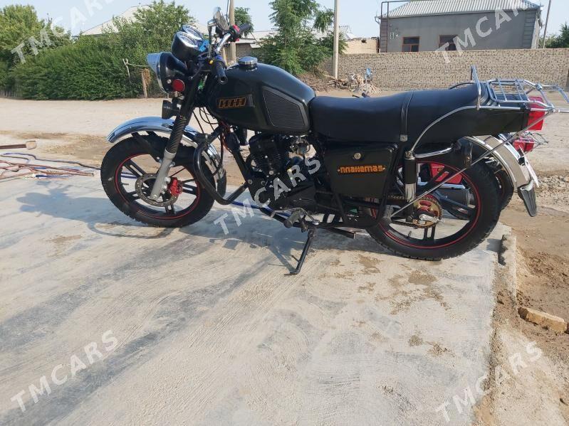 Fekon FK200-14G 2005 - 17 000 TMT - Каракумский этрап - img 4