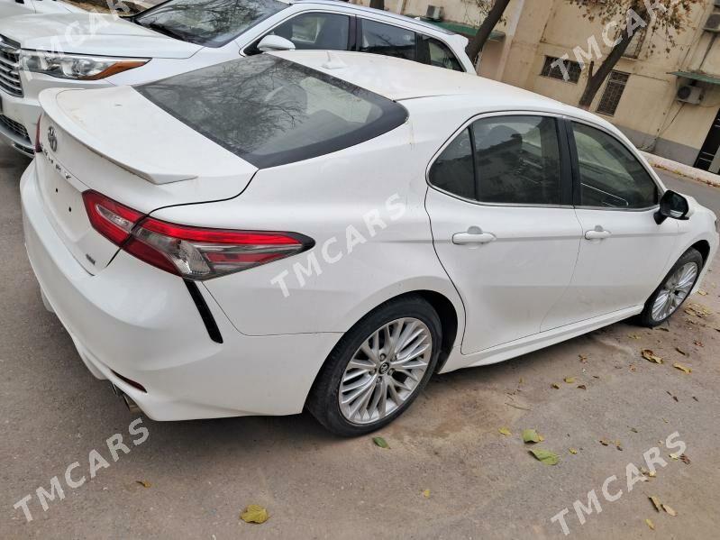 Toyota Camry 2018 - 259 000 TMT - Aşgabat - img 5