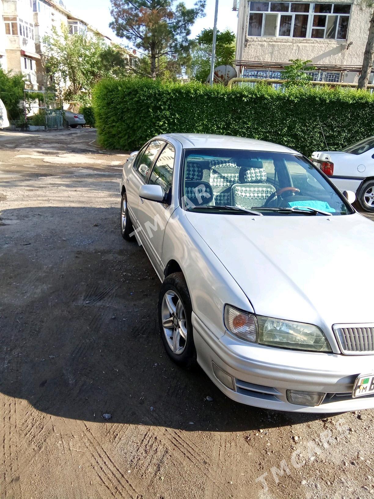 Nissan Cefiro 1996 - 30 000 TMT - Türkmenabat - img 1