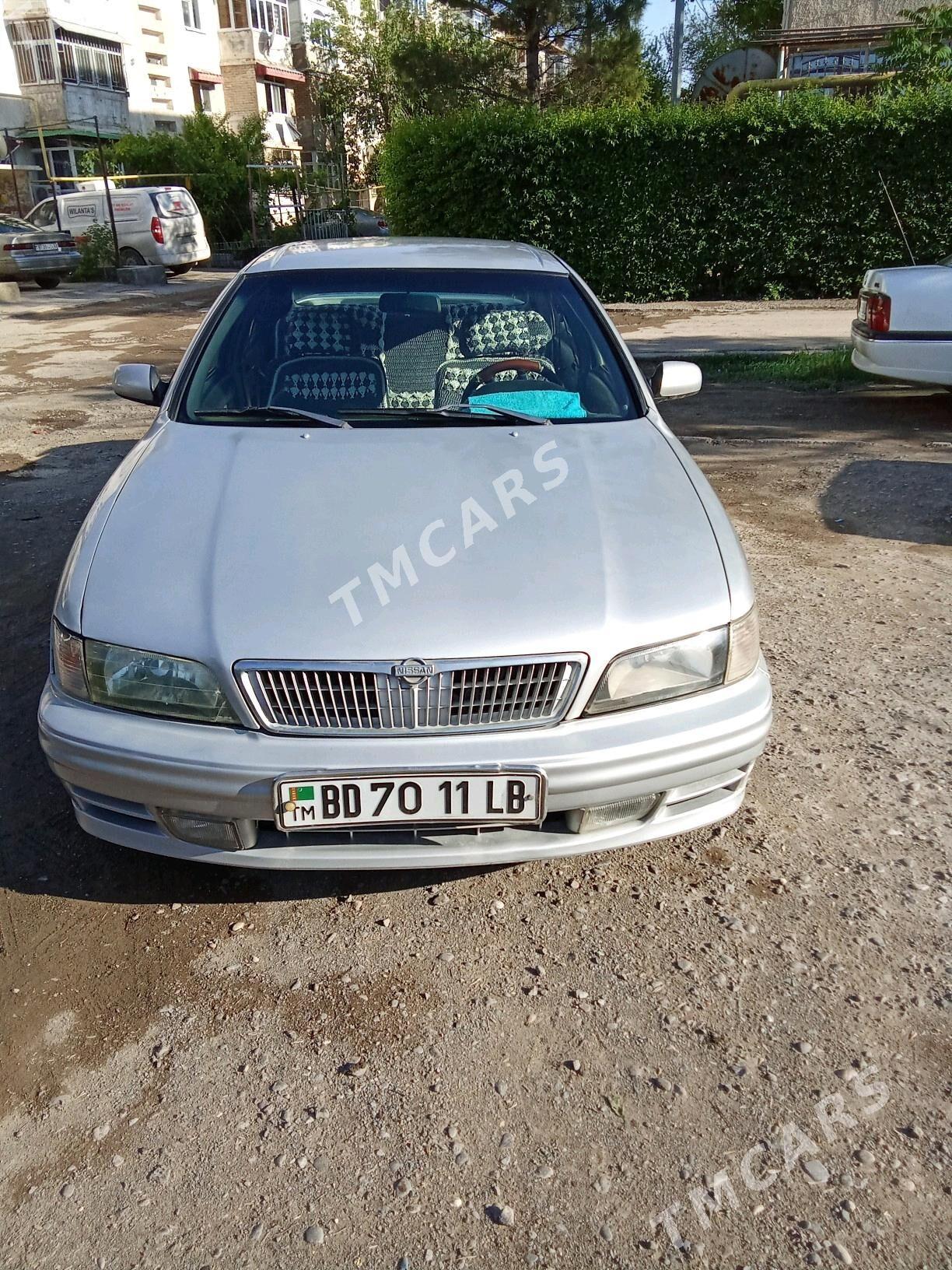 Nissan Cefiro 1996 - 30 000 TMT - Türkmenabat - img 2