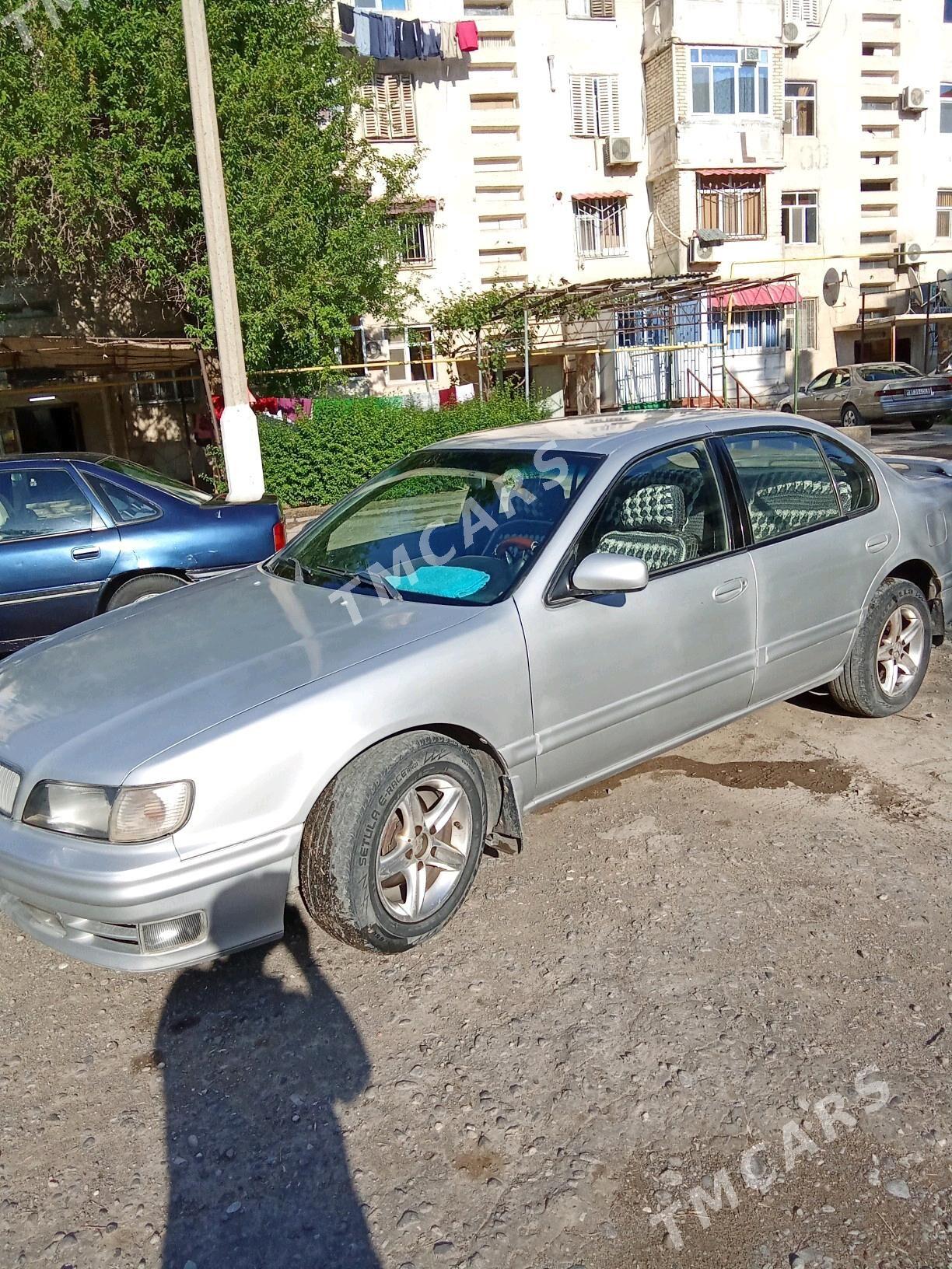 Nissan Cefiro 1996 - 30 000 TMT - Türkmenabat - img 3