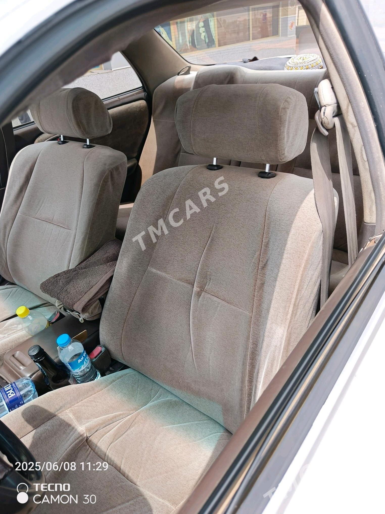 Toyota Mark II 1993 - 45 000 TMT - Mary - img 4
